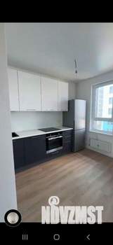 3-к квартира, вторичка, 62м2, 8/17 этаж