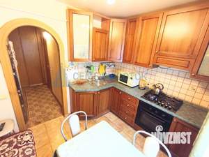 2-к квартира, вторичка, 55м2, 2/10 этаж