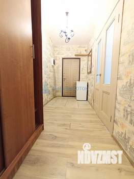 2-к квартира, вторичка, 56м2, 10/17 этаж