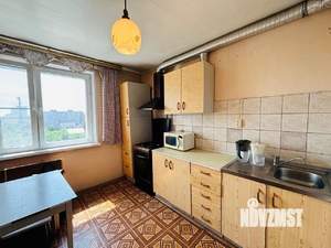 2-к квартира, вторичка, 56м2, 7/9 этаж