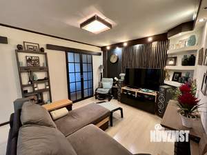 4-к квартира, вторичка, 80м2, 5/10 этаж