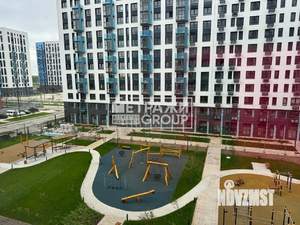 2-к квартира, вторичка, 59м2, 5/17 этаж