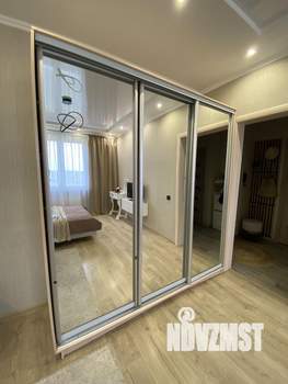1-к квартира, вторичка, 36м2, 7/15 этаж