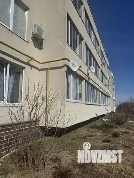 1-к квартира, вторичка, 40м2, 3/3 этаж