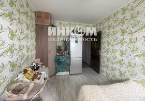 2-к квартира, вторичка, 66м2, 4/14 этаж