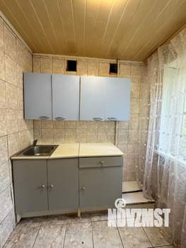 2-к квартира, вторичка, 45м2, 2/5 этаж
