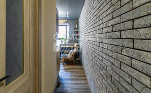 1-к квартира, вторичка, 41м2, 1/12 этаж