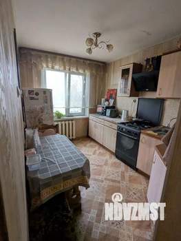 3-к квартира, вторичка, 63м2, 2/10 этаж