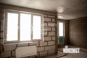 2-к квартира, вторичка, 73м2, 12/16 этаж