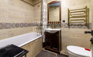 1-к квартира, вторичка, 41м2, 1/12 этаж