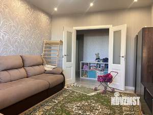 3-к квартира, вторичка, 70м2, 14/18 этаж