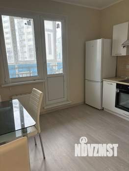 1-к квартира, вторичка, 34м2, 3/17 этаж