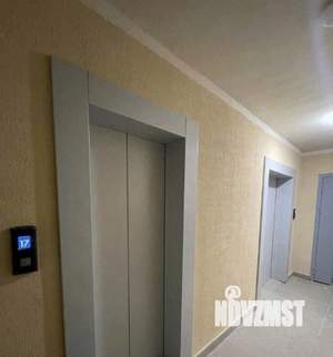 Студия квартира, вторичка, 22м2, 5/17 этаж