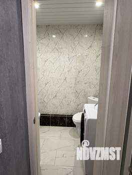 Студия квартира, сданный дом, 25м2, 2/19 этаж