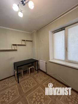 1-к квартира, вторичка, 34м2, 1/13 этаж