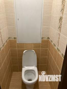 3-к квартира, вторичка, 78м2, 11/17 этаж