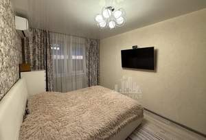 2-к квартира, вторичка, 66м2, 9/13 этаж