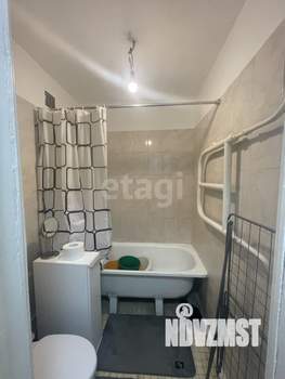 1-к квартира, вторичка, 32м2, 3/4 этаж
