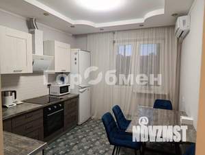 2-к квартира, вторичка, 61м2, 13/17 этаж