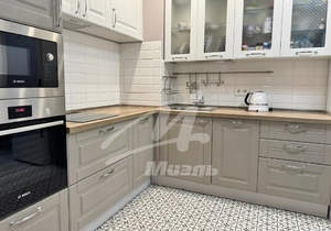 1-к квартира, вторичка, 43м2, 3/9 этаж