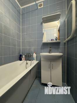 1-к квартира, вторичка, 38м2, 4/17 этаж