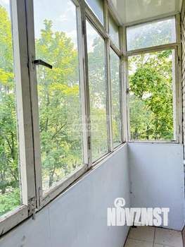 3-к квартира, вторичка, 53м2, 4/5 этаж
