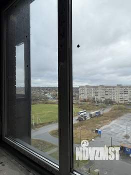 3-к квартира, сданный дом, 81м2, 8/13 этаж