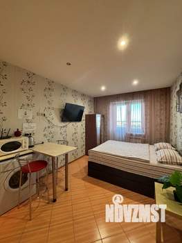 Студия квартира, вторичка, 25м2, 19/19 этаж