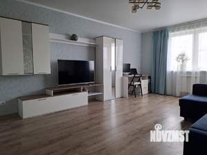 2-к квартира, вторичка, 55м2, 14/14 этаж