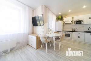 1-к квартира, вторичка, 33м2, 3/4 этаж