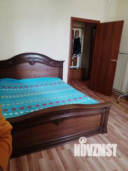 2-к квартира, вторичка, 54м2, 7/17 этаж
