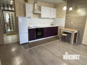 Студия квартира, вторичка, 29м2, 8/17 этаж