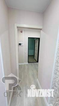 1-к квартира, вторичка, 31м2, 6/17 этаж