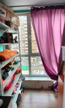 2-к квартира, вторичка, 40м2, 7/14 этаж