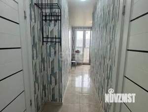 1-к квартира, вторичка, 36м2, 11/17 этаж