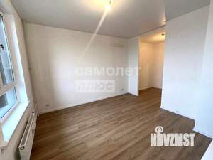 Студия квартира, вторичка, 22м2, 10/17 этаж