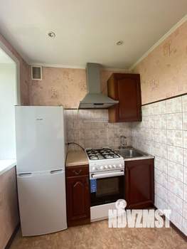 3-к квартира, вторичка, 63м2, 5/5 этаж