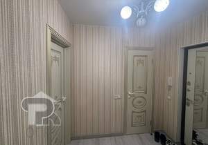 1-к квартира, вторичка, 35м2, 3/17 этаж