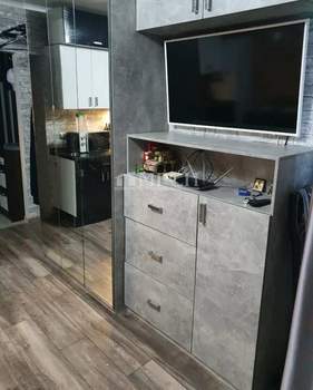 Студия квартира, вторичка, 26м2, 9/14 этаж