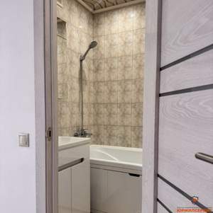 1-к квартира, вторичка, 42м2, 15/17 этаж