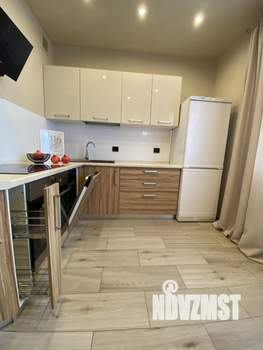 1-к квартира, вторичка, 37м2, 7/15 этаж