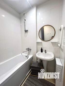 2-к квартира, вторичка, 57м2, 16/17 этаж