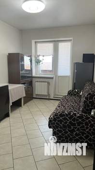 1-к квартира, вторичка, 46м2, 10/14 этаж