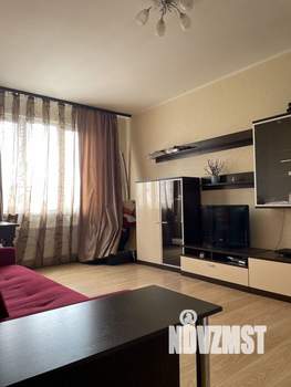 2-к квартира, вторичка, 60м2, 14/17 этаж