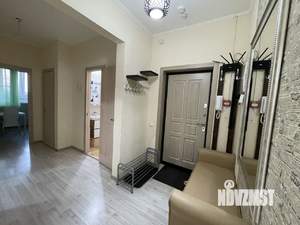 2-к квартира, вторичка, 56м2, 7/17 этаж