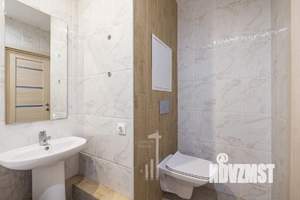 1-к квартира, вторичка, 34м2, 11/17 этаж