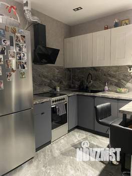 Студия квартира, вторичка, 30м2, 11/18 этаж