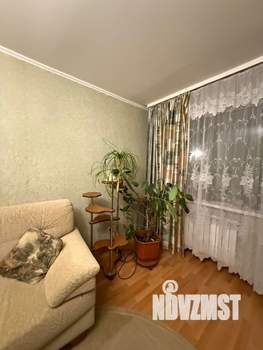 1-к квартира, вторичка, 33м2, 3/9 этаж