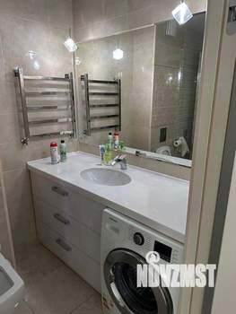 2-к квартира, вторичка, 55м2, 17/17 этаж