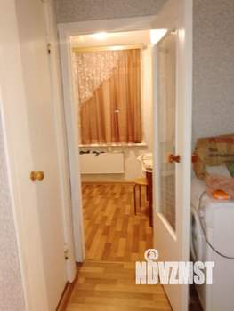 2-к квартира, вторичка, 52м2, 2/5 этаж